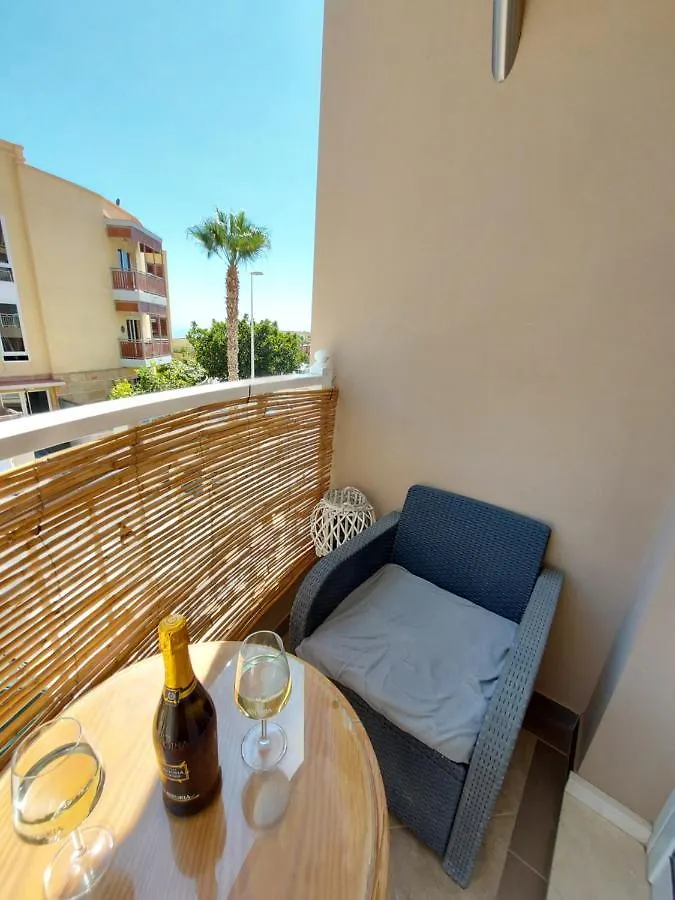 Adeje House, 1 Bedroom Wifi Free Costa Adeje  Spain