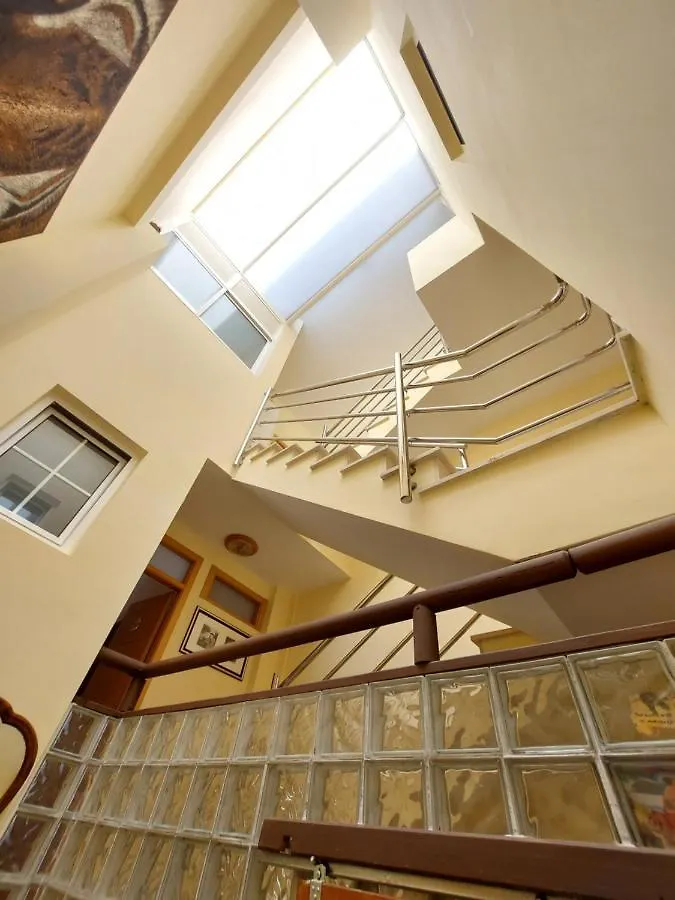 Adeje House, 1 Bedroom Wifi Free Costa Adeje