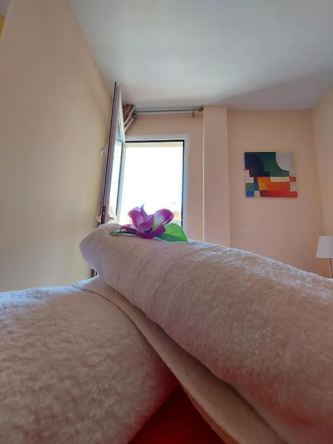 Holiday home Adeje House, 1 Bedroom Wifi Free Costa Adeje