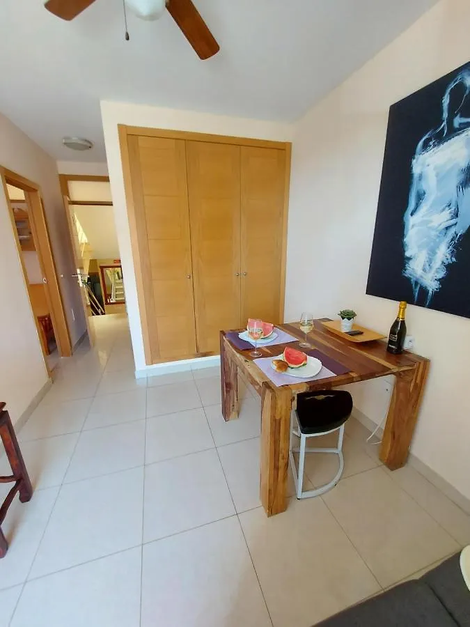 Adeje House, 1 Bedroom Wifi Free Costa Adeje  0*, Costa Adeje (Tenerife) Spain