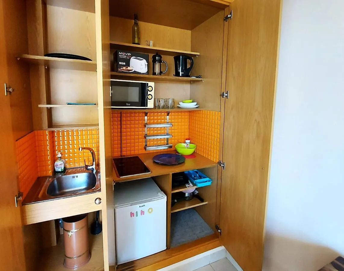 Adeje House, 1 Bedroom Wifi Free Costa Adeje  0*, Costa Adeje (Tenerife) Spain