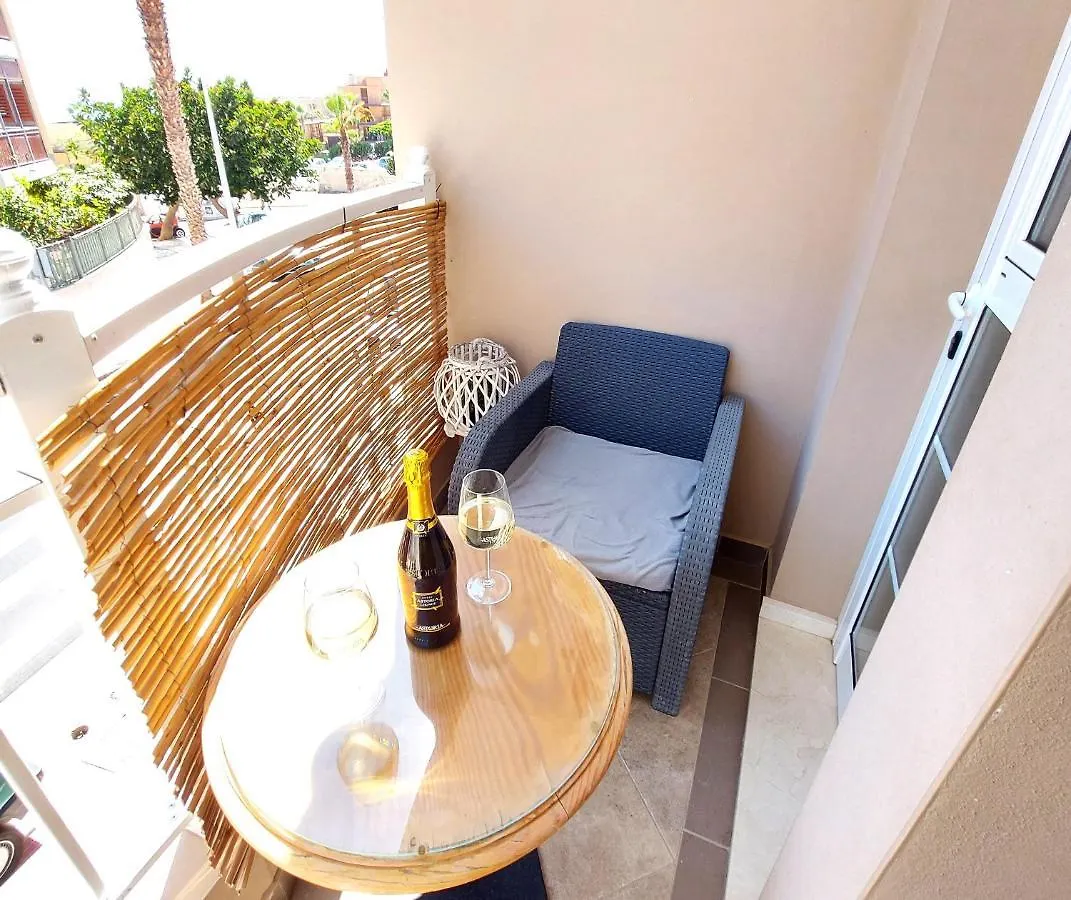Holiday home Adeje House, 1 Bedroom Wifi Free Costa Adeje