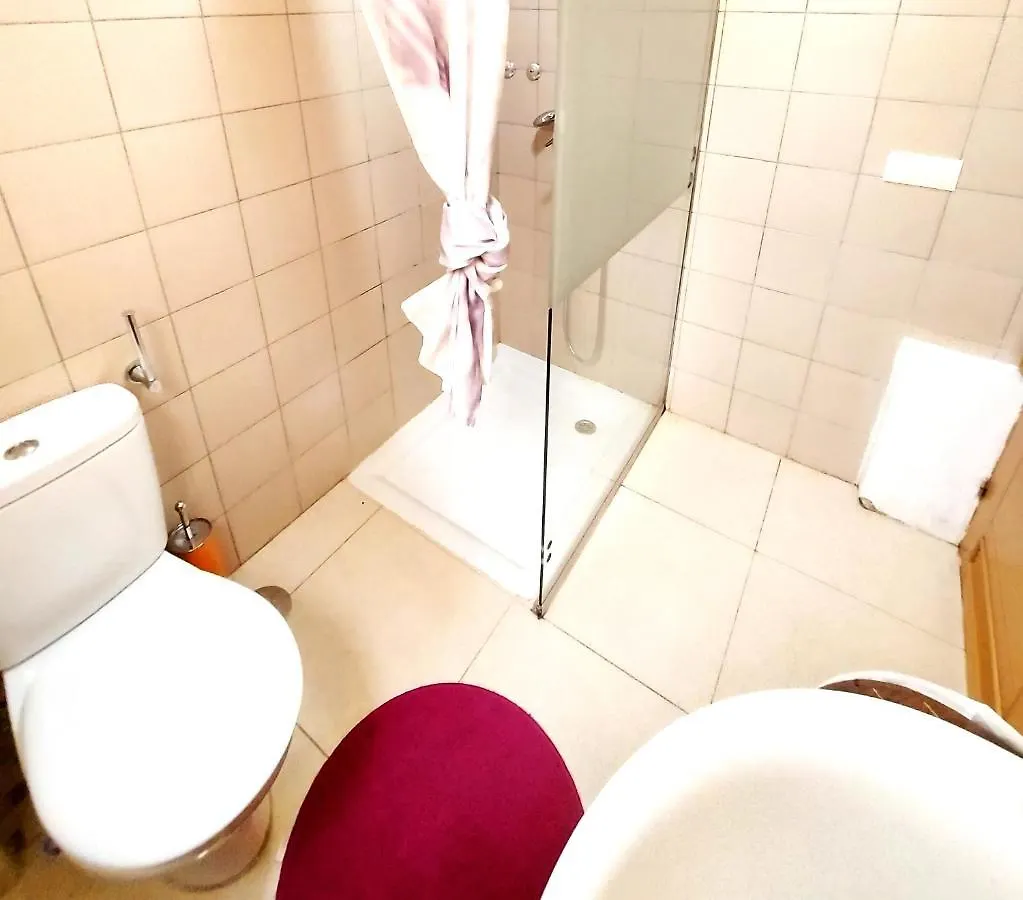Adeje House, 1 Bedroom Wifi Free Costa Adeje  Holiday home Costa Adeje (Tenerife)