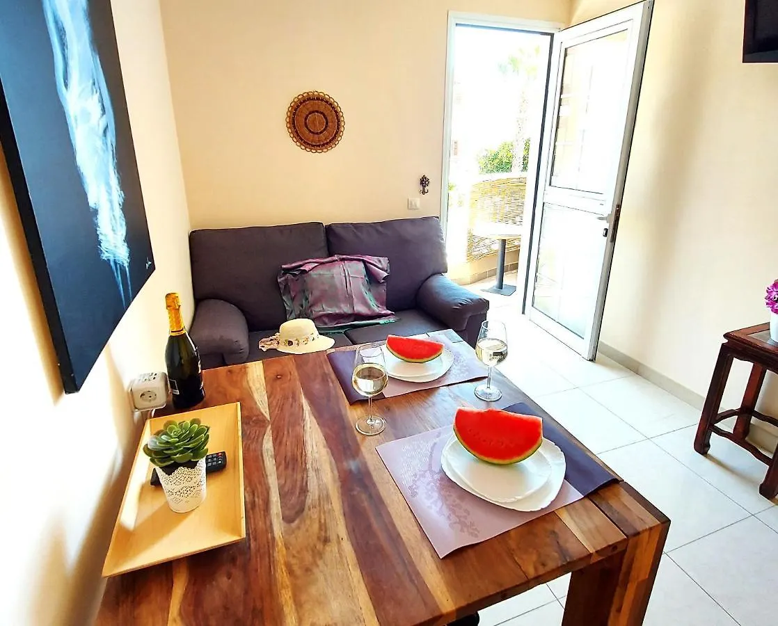 Adeje House, 1 Bedroom Wifi Free Costa Adeje  Holiday home Costa Adeje (Tenerife)