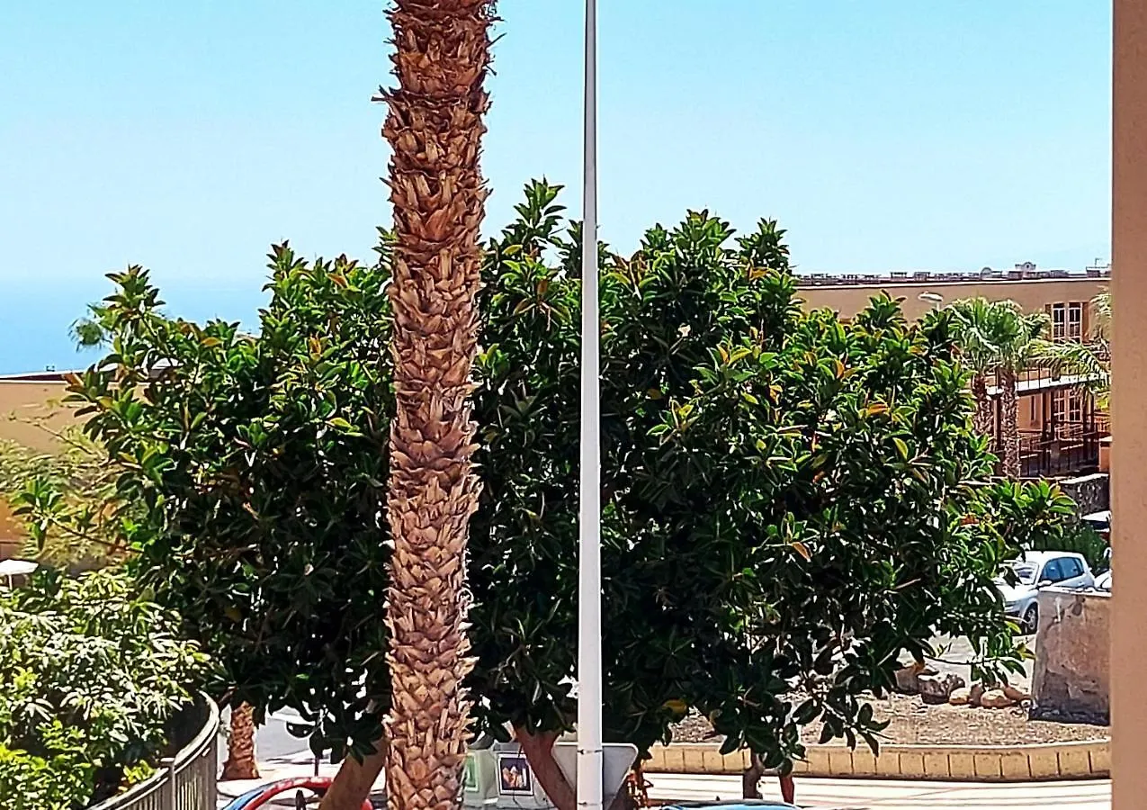 Holiday home Adeje House, 1 Bedroom Wifi Free Costa Adeje