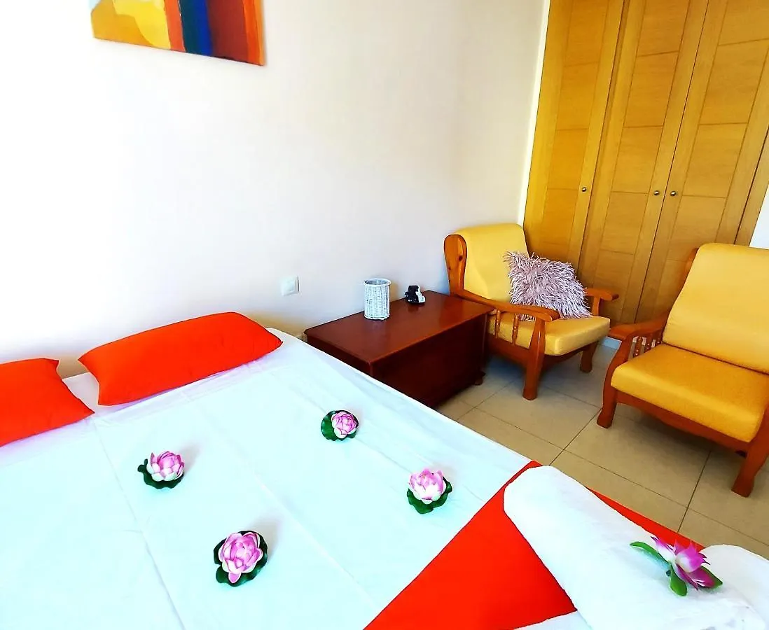 Nyaraló Adeje House, 1 Bedroom Wifi Free Costa Adeje  Spanyolország